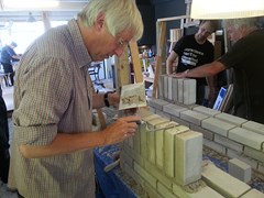 workshop cursus klussen beqwaam baarn